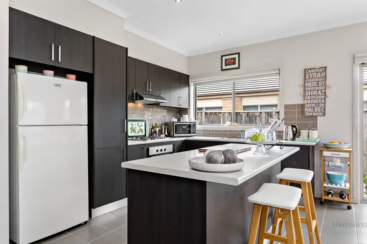Third view of Homely house listing, 5 Cabarita Crescent, South Morang VIC 3752