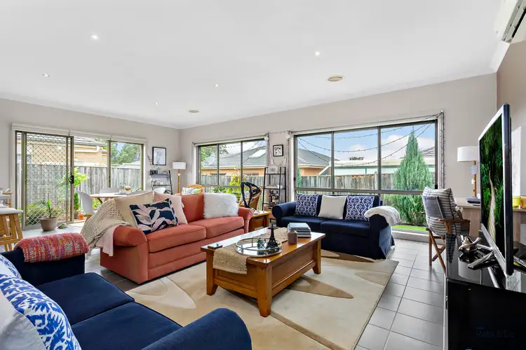 Fourth view of Homely house listing, 5 Cabarita Crescent, South Morang VIC 3752