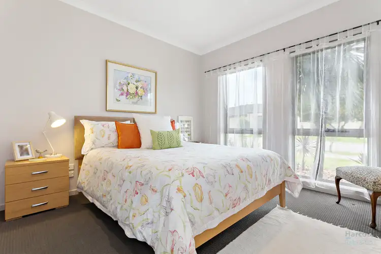 Fifth view of Homely house listing, 5 Cabarita Crescent, South Morang VIC 3752