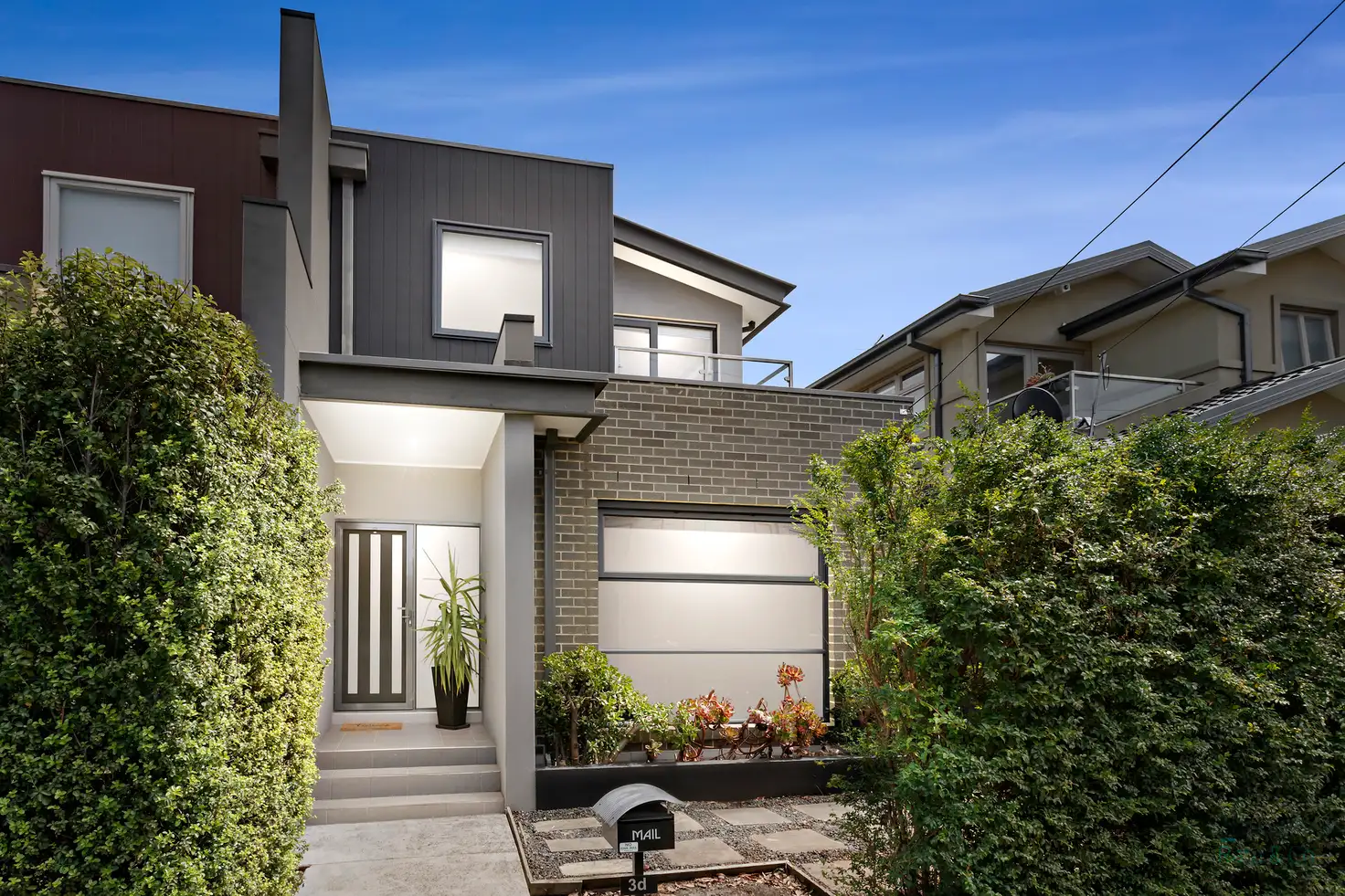 Main view of Homely house listing, 3D Austral Avenue, Preston VIC 3072