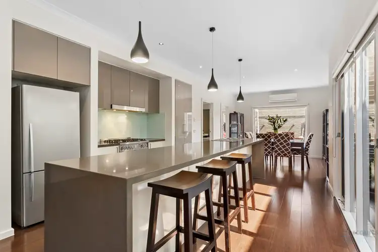 Second view of Homely house listing, 3D Austral Avenue, Preston VIC 3072