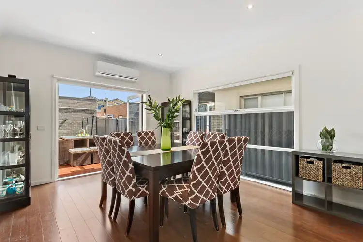 Fourth view of Homely house listing, 3D Austral Avenue, Preston VIC 3072