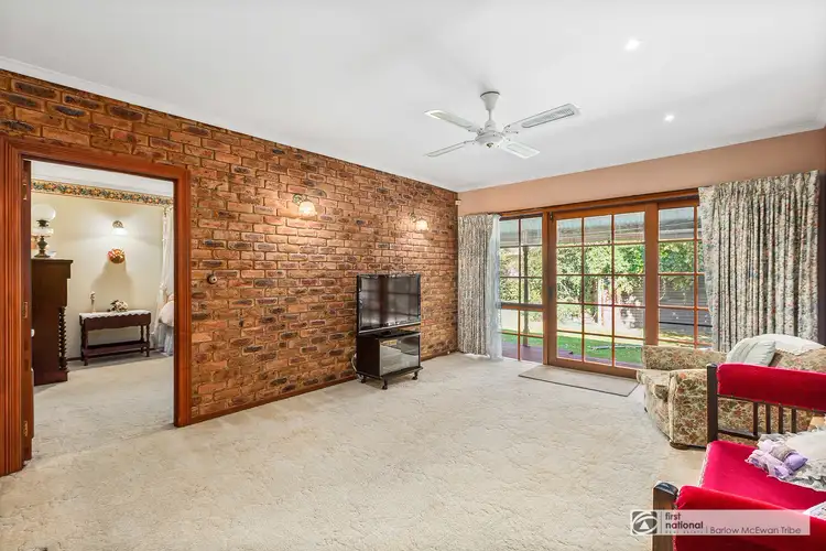 Fifth view of Homely house listing, 27 Dove Avenue, Altona VIC 3018