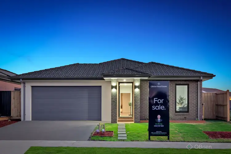 12 Energy Drive, Lyndhurst VIC 3975