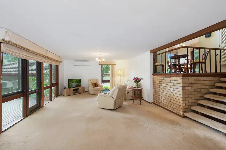 Sixth view of Homely house listing, 72 Greenhaven Drive, Pennant Hills NSW 2120