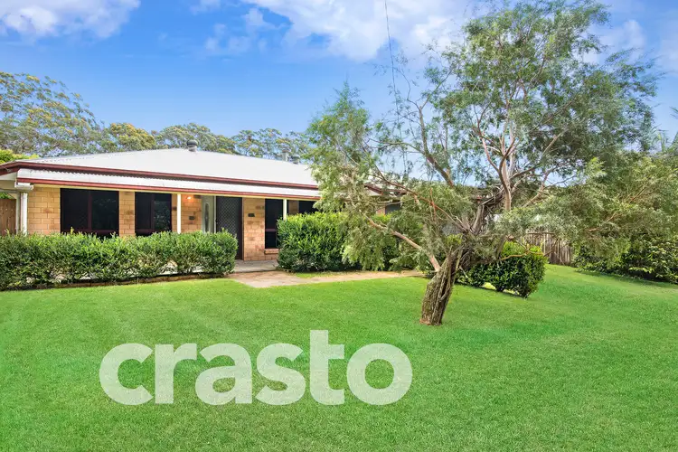 Main view of Homely house listing, 26 Ee-Jung Road, Springbrook QLD 4213