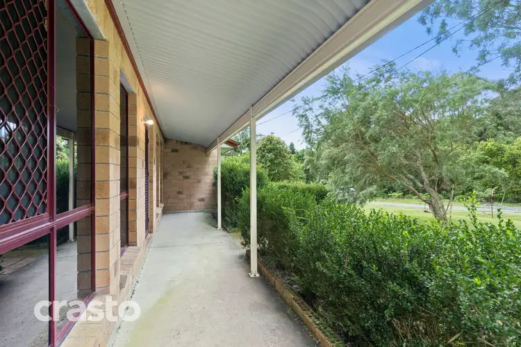 Third view of Homely house listing, 26 Ee-Jung Road, Springbrook QLD 4213