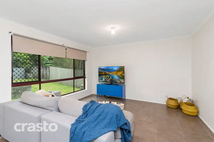 Fourth view of Homely house listing, 26 Ee-Jung Road, Springbrook QLD 4213