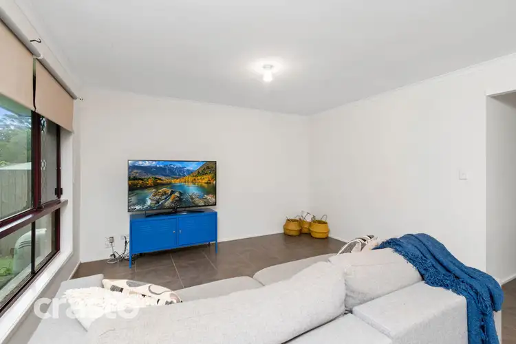 Fifth view of Homely house listing, 26 Ee-Jung Road, Springbrook QLD 4213