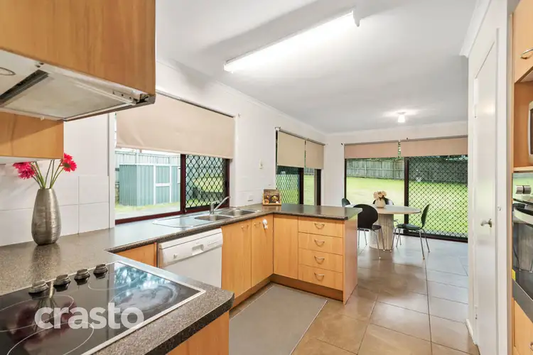 Sixth view of Homely house listing, 26 Ee-Jung Road, Springbrook QLD 4213