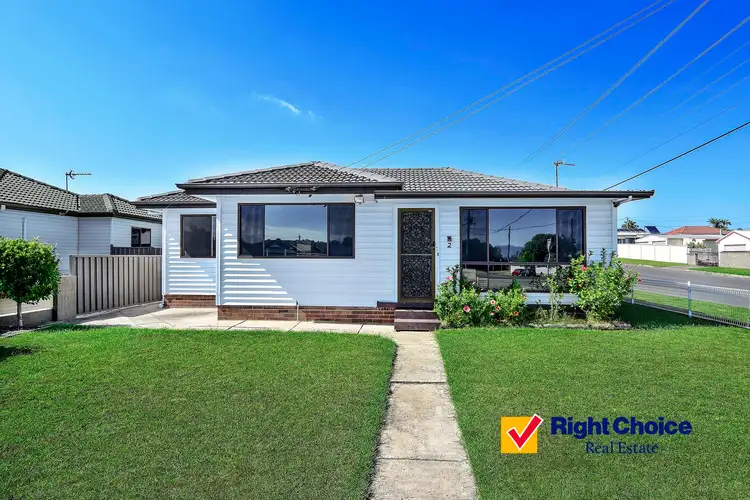 Main view of Homely house listing, 2 Corona Avenue, Lake Illawarra NSW 2528