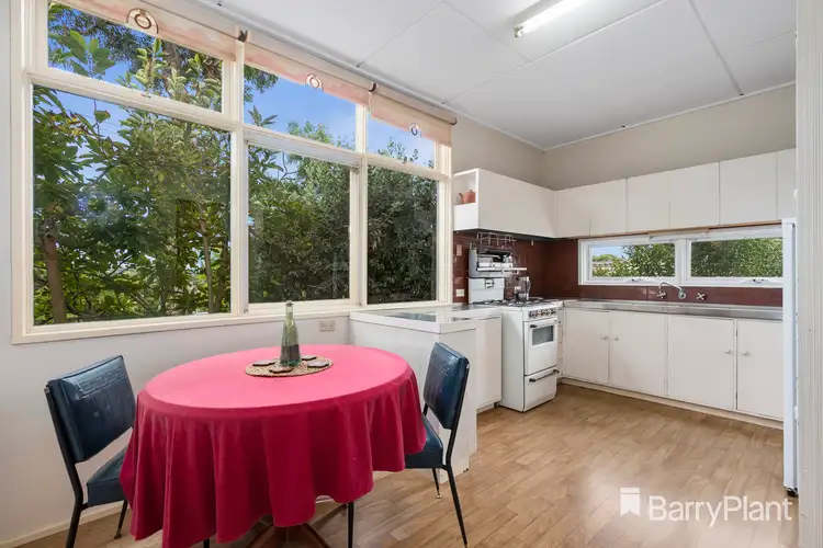 Fifth view of Homely house listing, 1 Harry Court, Mount Waverley VIC 3149