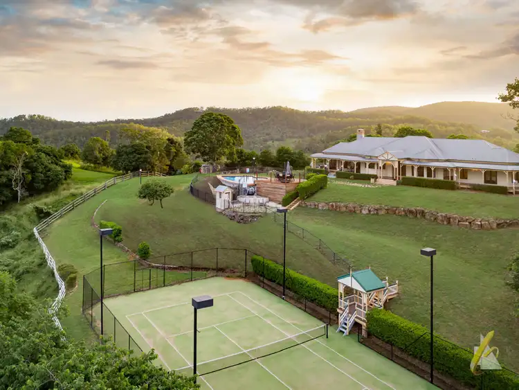 459 Upper Brookfield Road, Upper Brookfield QLD 4069