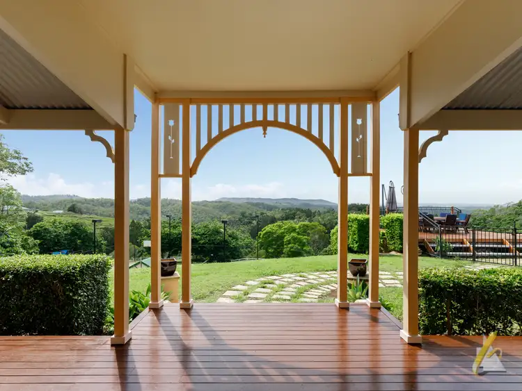 Sixth view of Homely rural property listing, 459 Upper Brookfield Road, Upper Brookfield QLD 4069