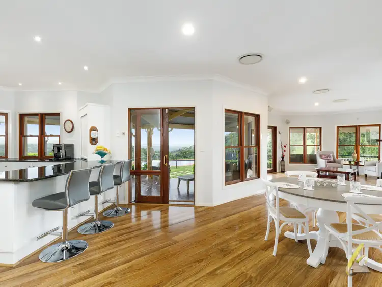 Seventh view of Homely rural property listing, 459 Upper Brookfield Road, Upper Brookfield QLD 4069