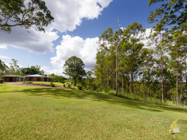 744 Grandview Road, Pullenvale QLD 4069