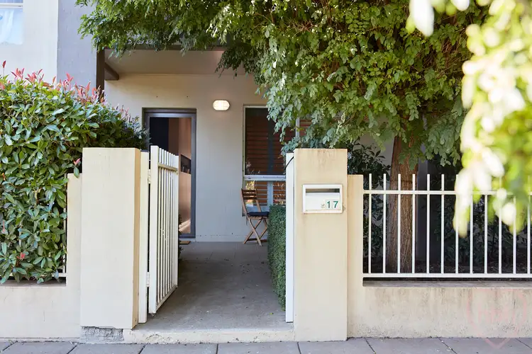 17 Cultivation Street, Harrison ACT 2914