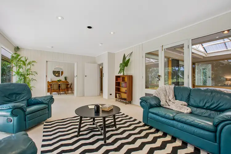 Second view of Homely house listing, 42 Sandow Crescent, Coromandel Valley SA 5051