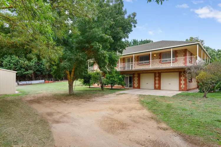 Main view of Homely house listing, 19 Crane Lane, Mil Lel SA 5291