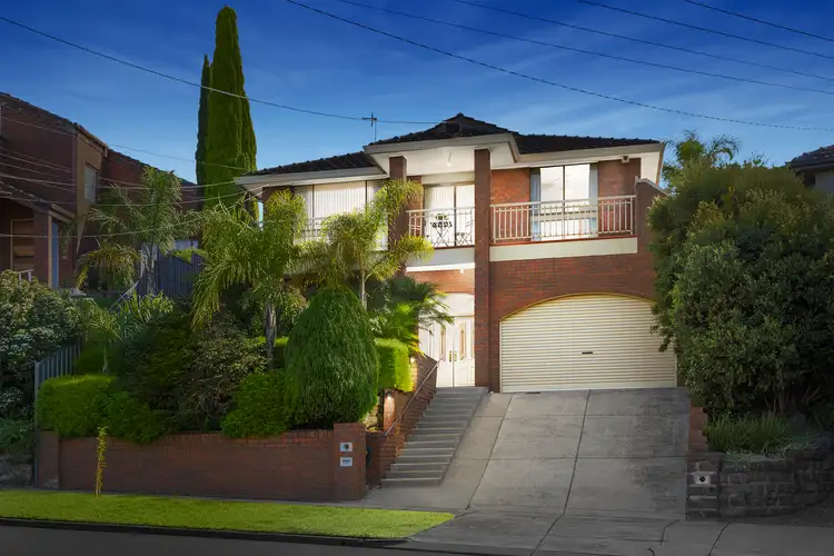Main view of Homely house listing, 31 Moorna Drive, Airport West VIC 3042