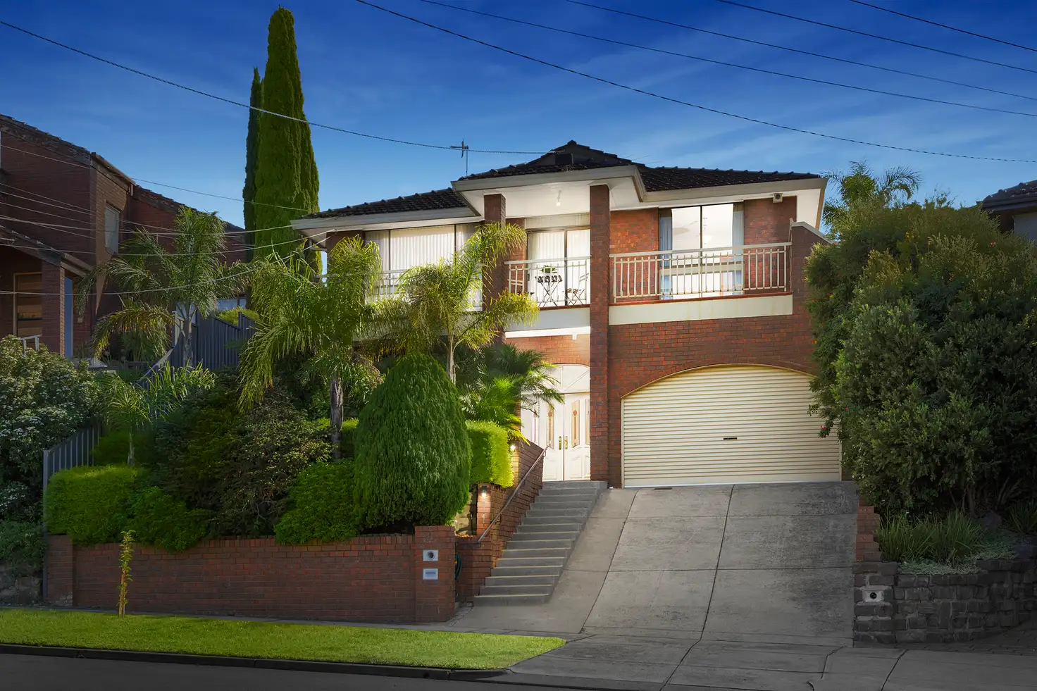 Main view of Homely house listing, 31 Moorna Drive, Airport West VIC 3042