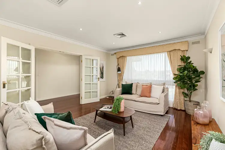 Second view of Homely house listing, 31 Moorna Drive, Airport West VIC 3042