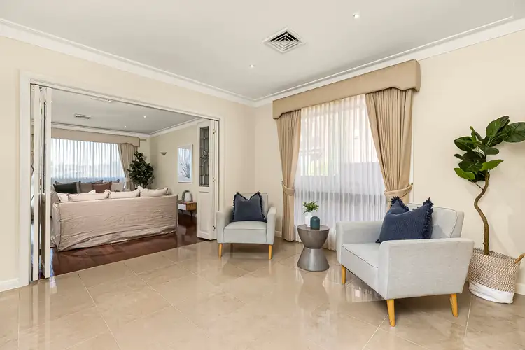 Fifth view of Homely house listing, 31 Moorna Drive, Airport West VIC 3042