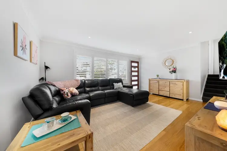 Second view of Homely house listing, 31 The Ridge, Narara NSW 2250