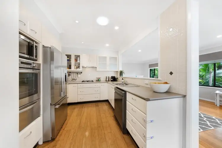 Third view of Homely house listing, 31 The Ridge, Narara NSW 2250