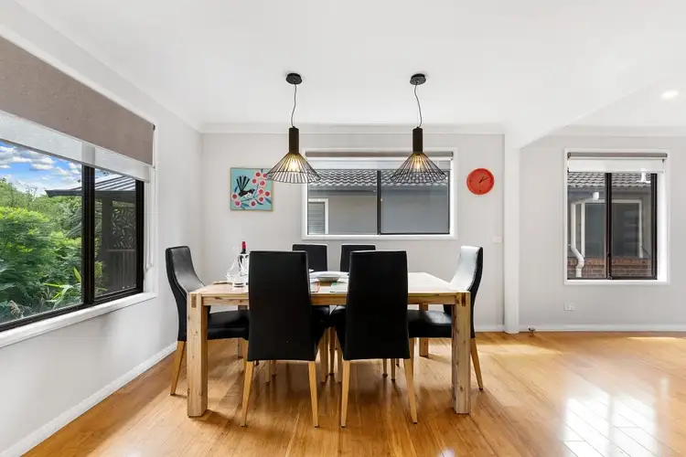 Fourth view of Homely house listing, 31 The Ridge, Narara NSW 2250