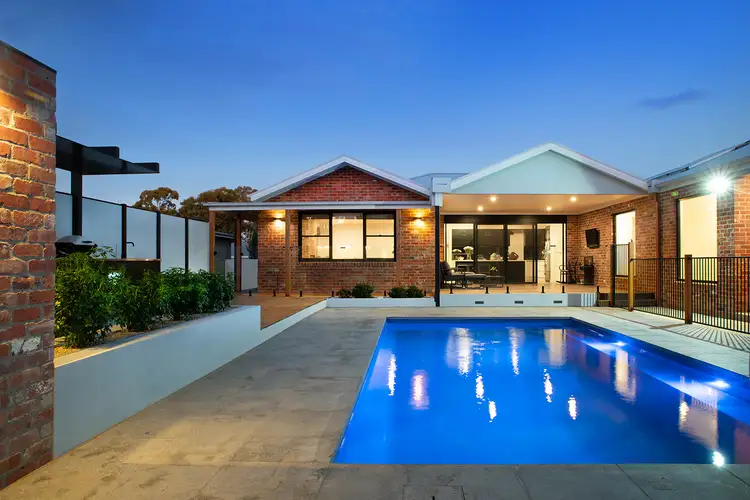 Third view of Homely house listing, 5 La Valla Court, Junortoun VIC 3551