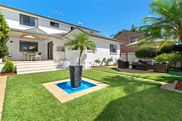 Main view of Homely house listing, 16 Ida Street, Sans Souci NSW 2219