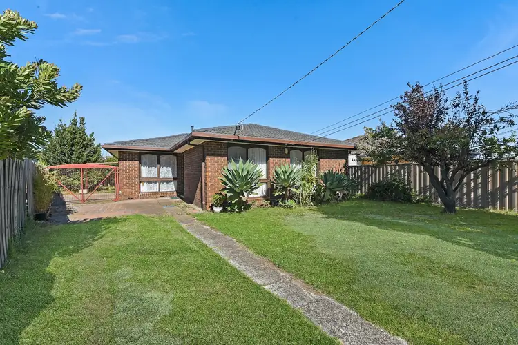 2 Eppalock Court, Noble Park North VIC 3174