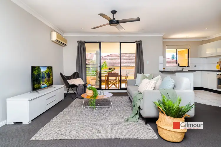 25/14-16 Campbell Street, Northmead NSW 2152