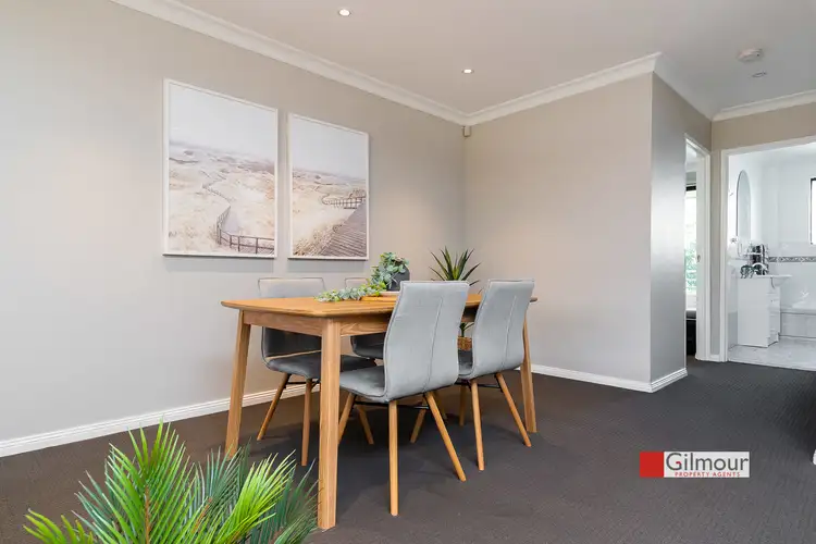 Fifth view of Homely unit listing, 25/14-16 Campbell Street, Northmead NSW 2152