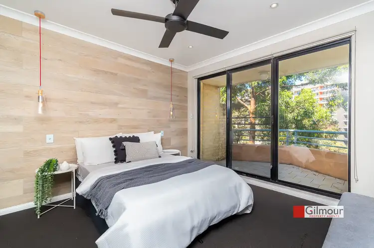 Sixth view of Homely unit listing, 25/14-16 Campbell Street, Northmead NSW 2152