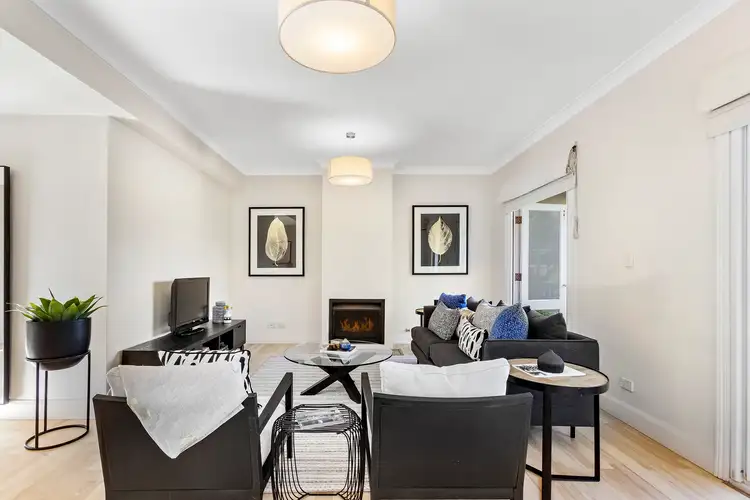 Fourth view of Homely townhouse listing, 10/169 Darling Street, Balmain NSW 2041