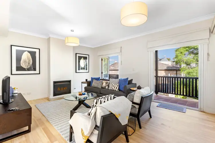 Fifth view of Homely townhouse listing, 10/169 Darling Street, Balmain NSW 2041