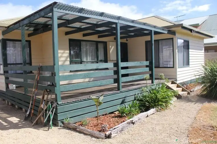 Main view of Homely house listing, 9 Phillip Island Road, Cape Woolamai VIC 3925