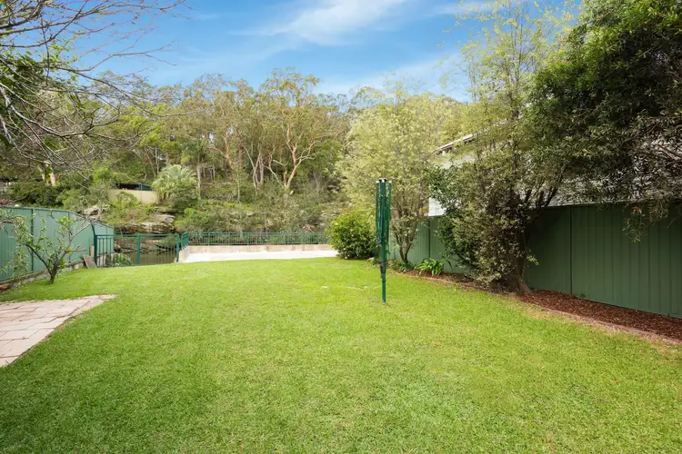 Third view of Homely house listing, 12 Thorp Road, Woronora NSW 2232