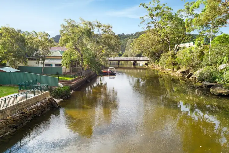 Fourth view of Homely house listing, 12 Thorp Road, Woronora NSW 2232