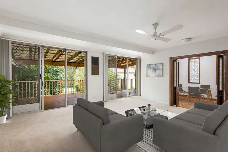 Fifth view of Homely house listing, 12 Thorp Road, Woronora NSW 2232