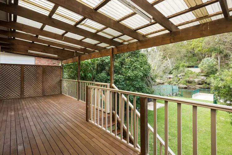 Sixth view of Homely house listing, 12 Thorp Road, Woronora NSW 2232