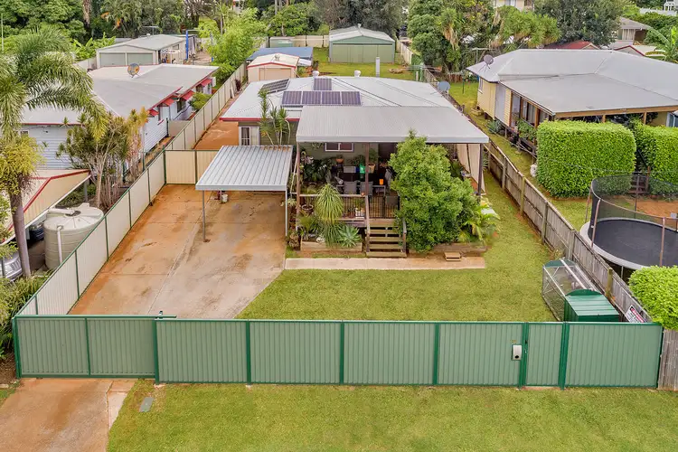 21 Bray Road, Lawnton QLD 4501