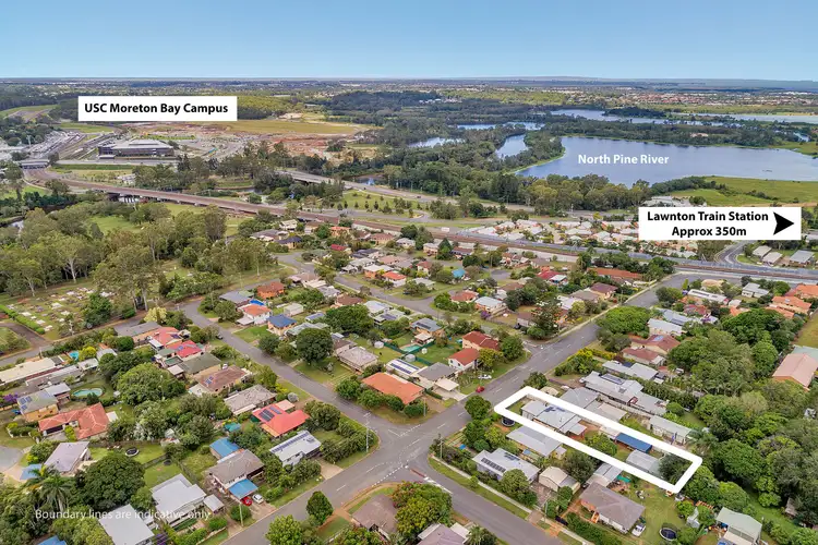 Second view of Homely house listing, 21 Bray Road, Lawnton QLD 4501