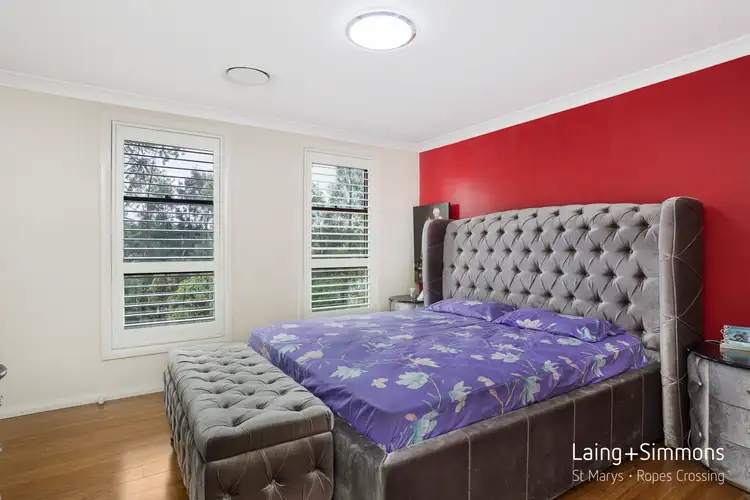 Fifth view of Homely house listing, 2/1 Gilroy Street, Ropes Crossing NSW 2760