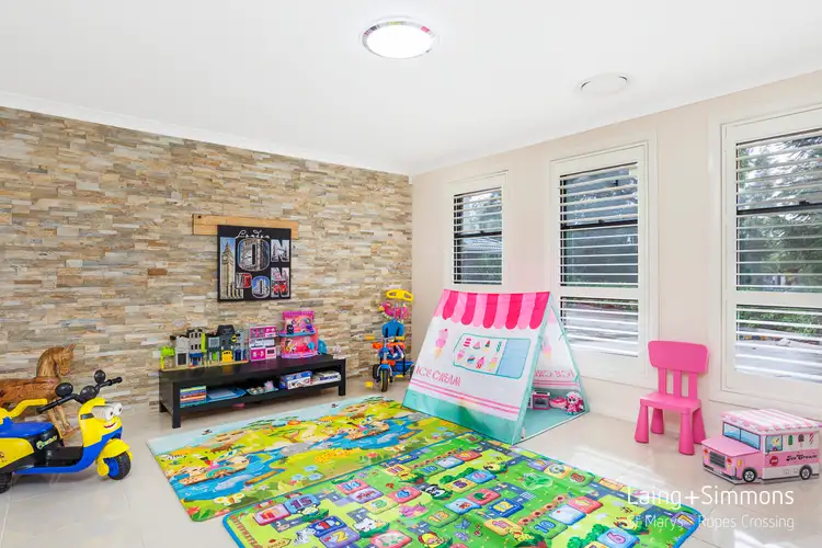 Sixth view of Homely house listing, 2/1 Gilroy Street, Ropes Crossing NSW 2760