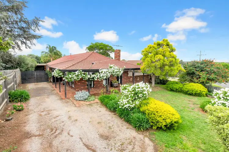 1 Leila Court, Bacchus Marsh VIC 3340