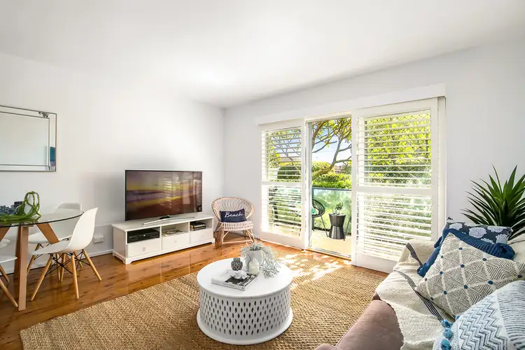 Main view of Homely unit listing, 1/57-59 Lagoon Street, Narrabeen NSW 2101