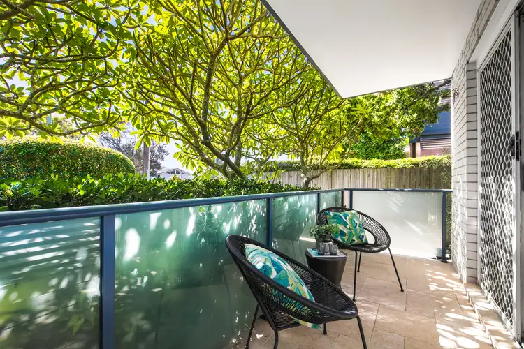 Fourth view of Homely unit listing, 1/57-59 Lagoon Street, Narrabeen NSW 2101